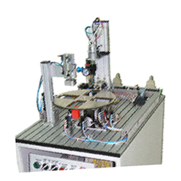 H514 機電整合丙級第四站 