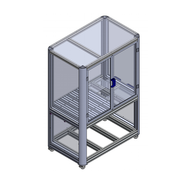 B382 機器人系統整合相關料件