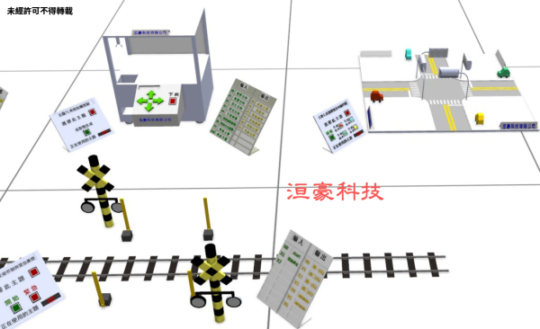 基礎教學虛擬應用